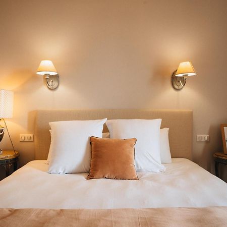 Hotel L'Abbaye Saint-Cyprien  Eksteriør billede