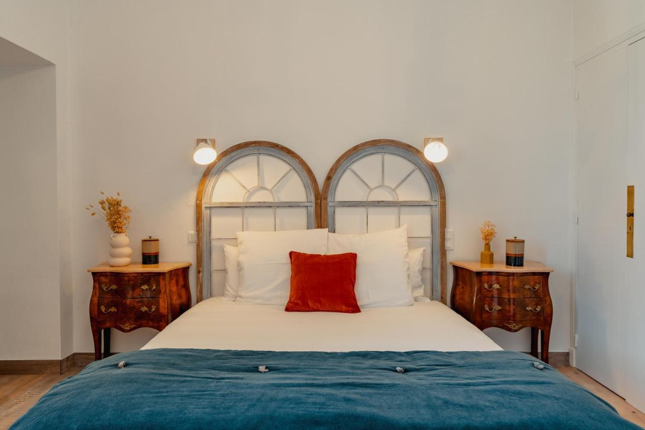 Hotel L'Abbaye Saint-Cyprien  Eksteriør billede